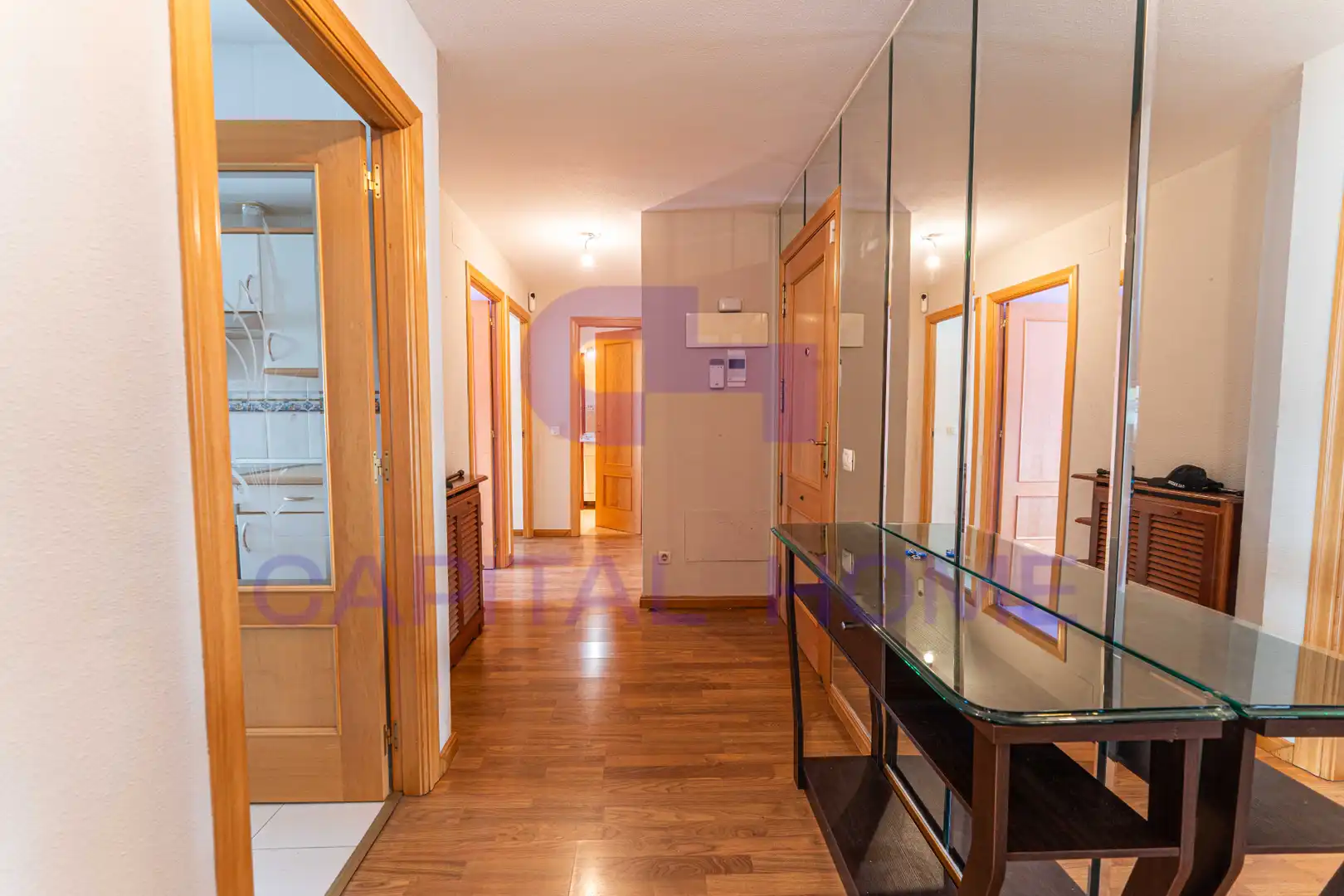 Appartement avec terrasse à vendre à Calle de Aragón, imagen 14