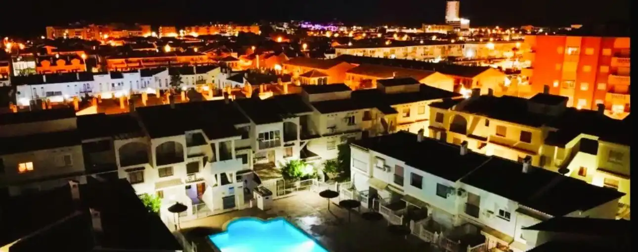 Apartment mit Pool zum Verkauf in CALLE PANTANO DE PUENTES, imagen 16