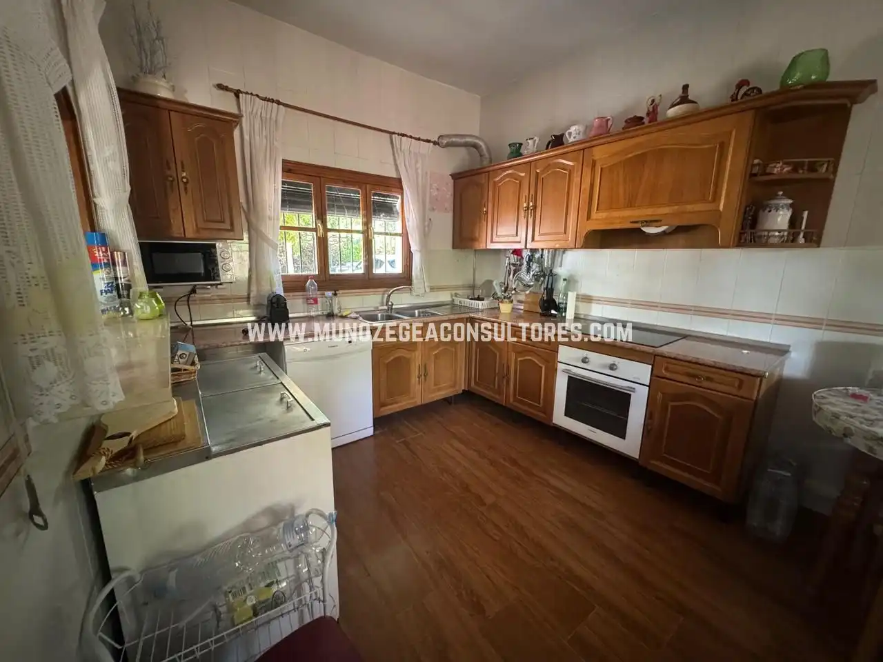 Casa con piscina en venta en Cristo Marroquí, imagen 13