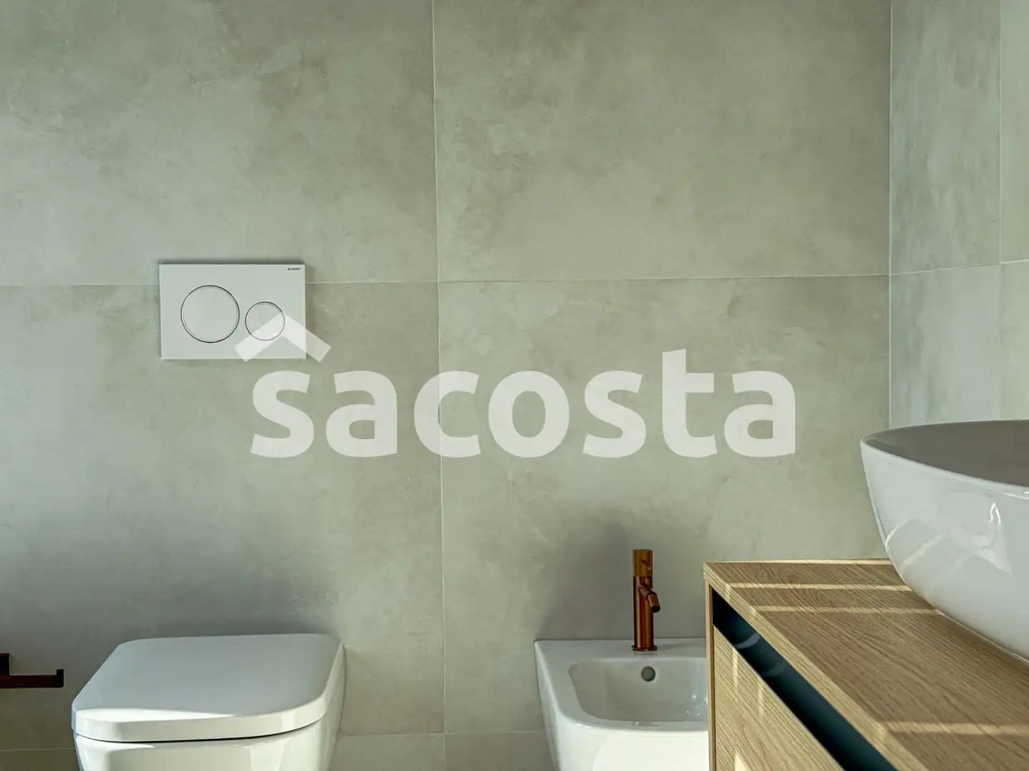 Baño de Casa o chalet en venta en Lloret de Mar con Terraza