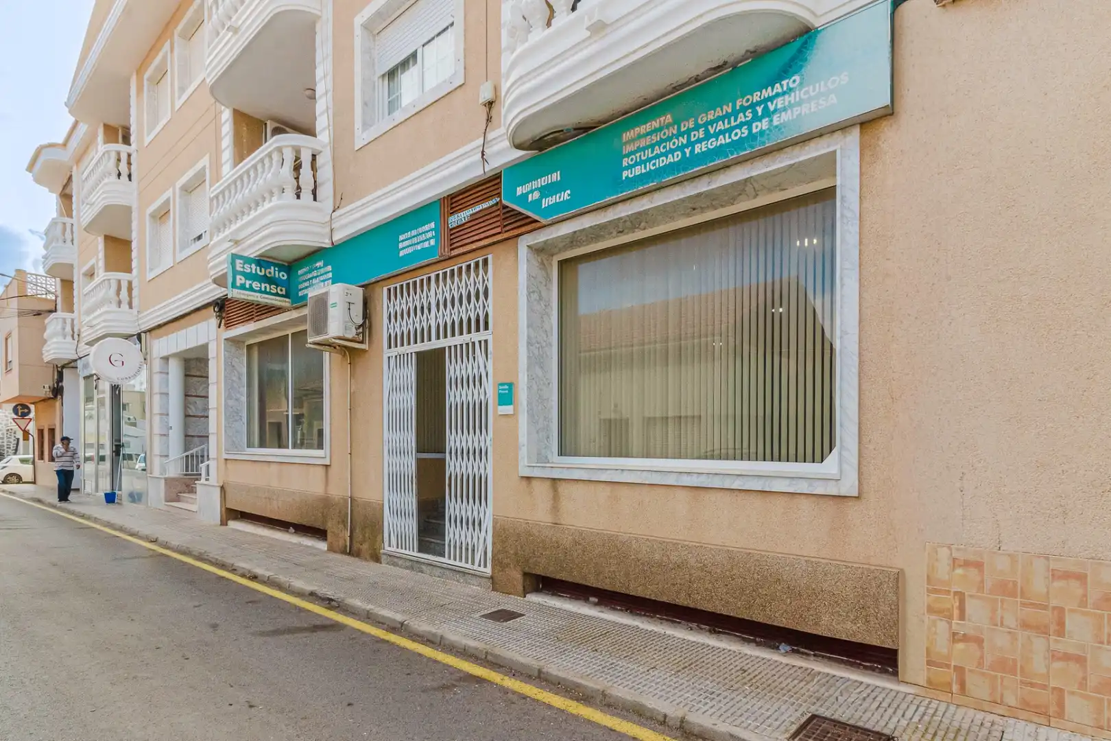 Local comercial en venda a San Pedro del Pinatar, imagen 18