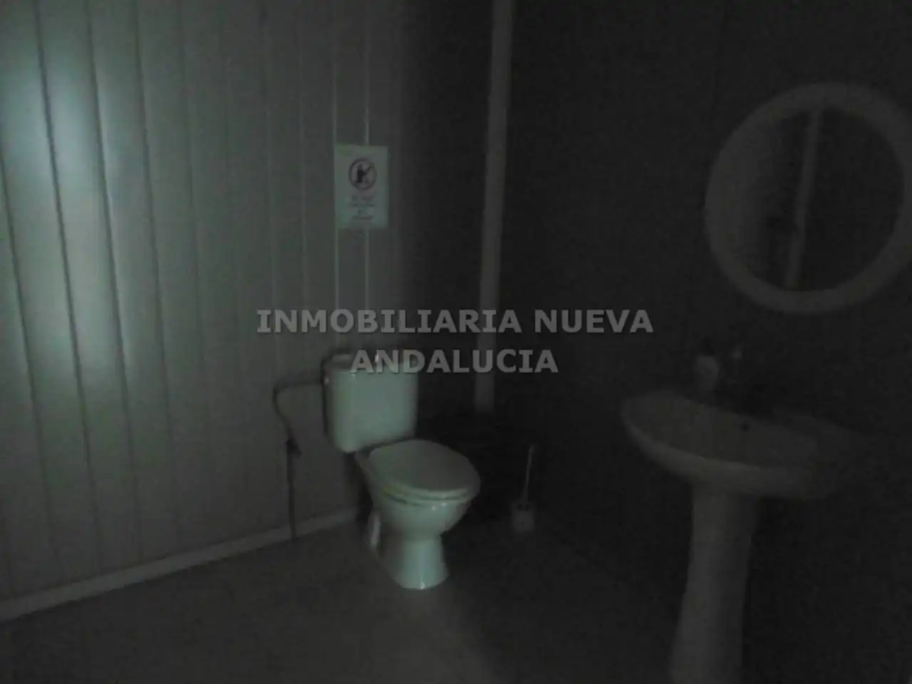 Industriegebäude zur Miete in Huércal de Almería, imagen 15
