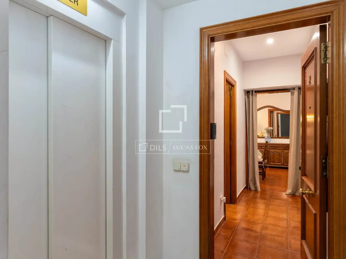 Appartement avec terrasse à vendre à Tossa de Mar pueblo, imagen 21