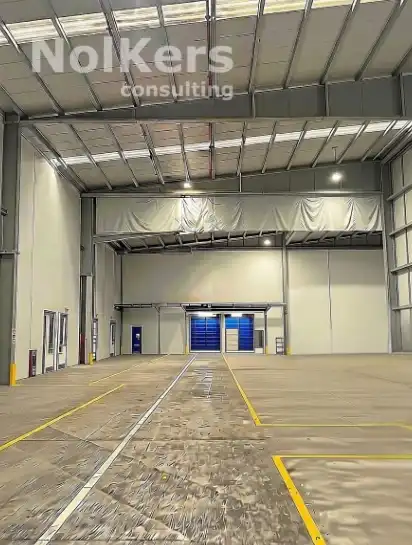 Nave industrielle à louer à Gavà Mar