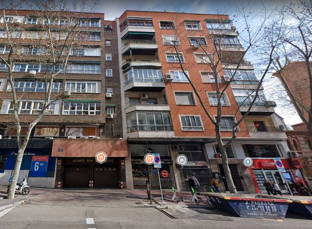 Garaje en Venta en Paseo de las Delicias, 65 en Delicias