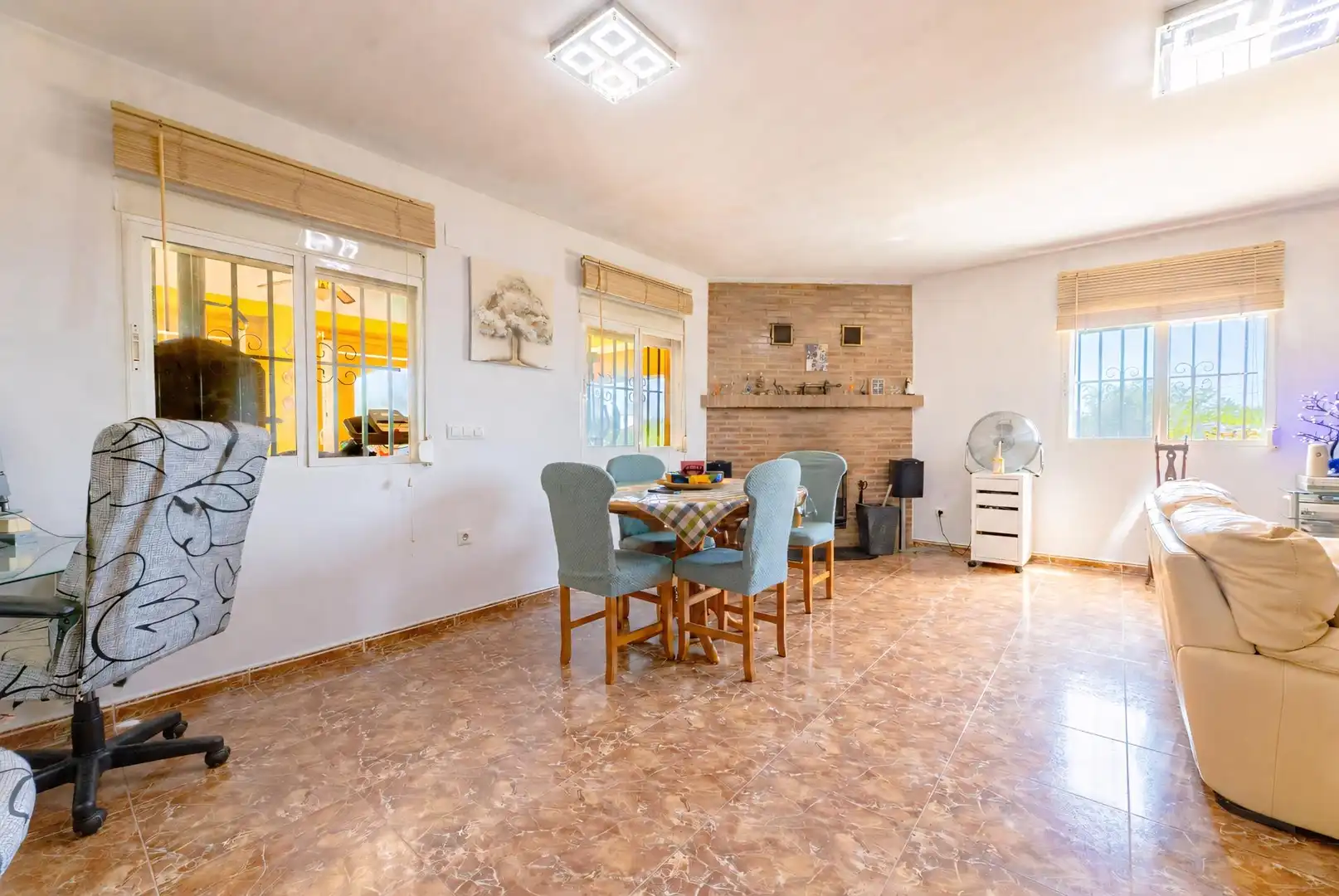 Casa amb piscina en venda a POLIGONO 17 206, imagen 12