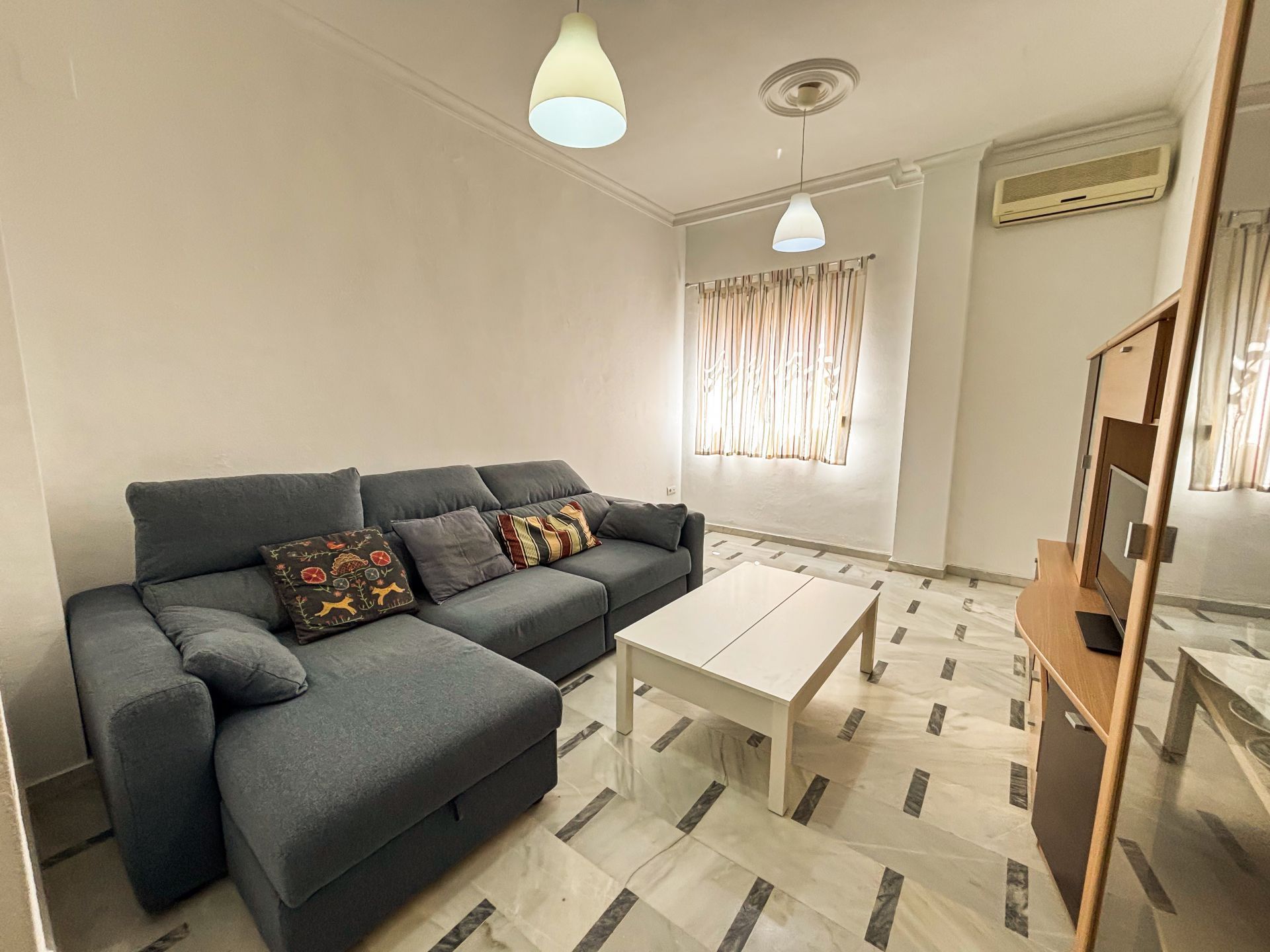 Living room of Flat for sale in Atarfe