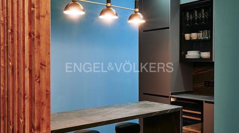 Foto 4 de Apartament en venda a Cortes - Huertas, Madrid