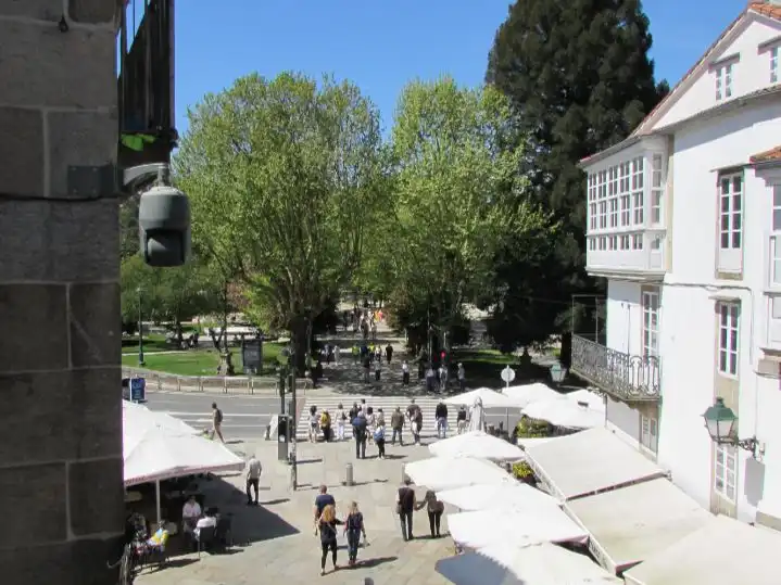 Dúplex de lloguer a Rua do Peso 12, imagen 12
