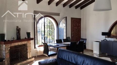 Foto 5 de Casa o chalet en venta en Portichol - Balcón al Mar, Jávea / Xàbia