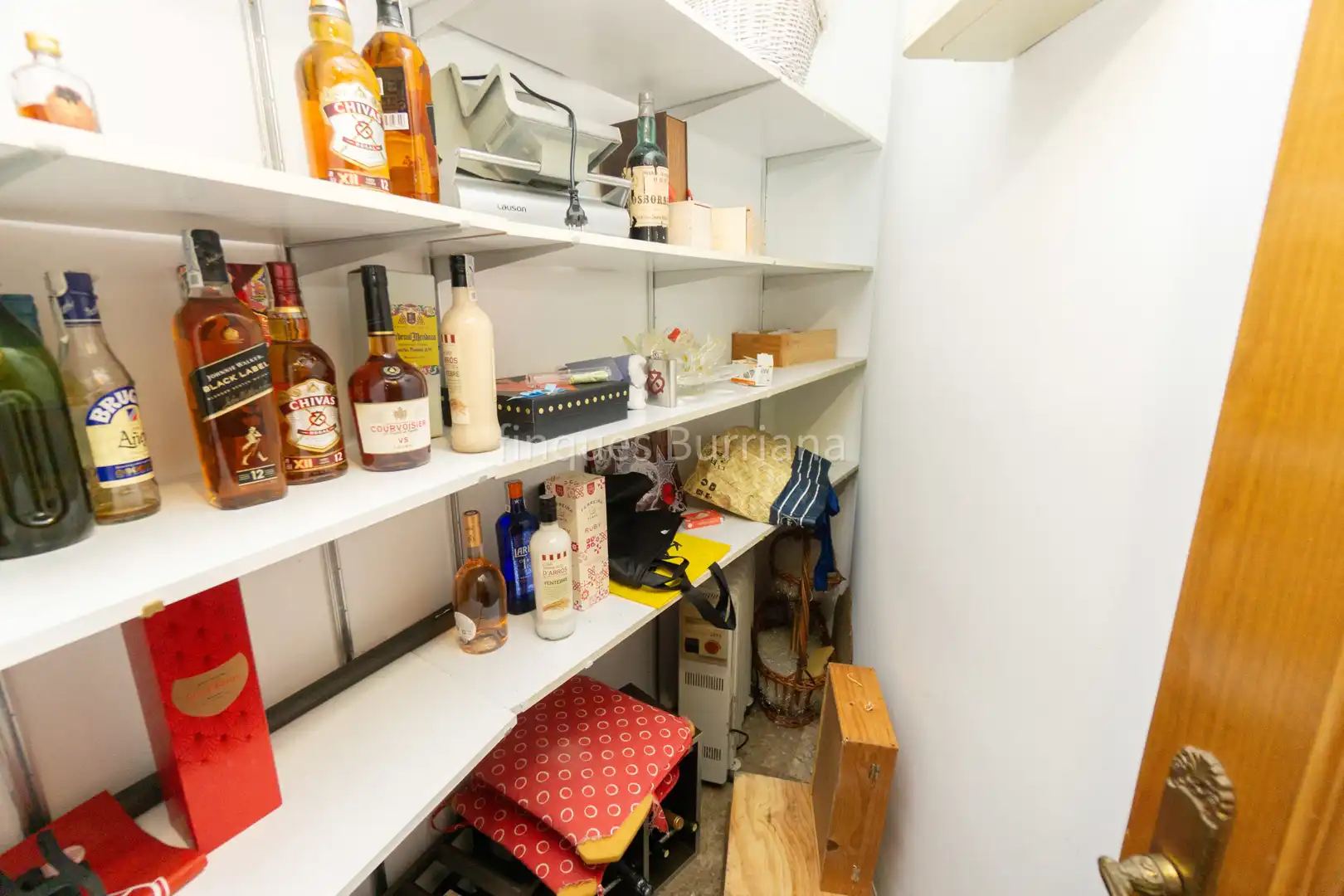 Wohnung zum Verkauf in Burriana / Borriana
