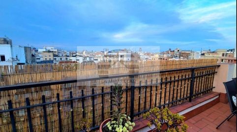 Foto 2 von Wohnung zum Verkauf in Carrer de Calàbria, Sant Antoni, Barcelona Capital