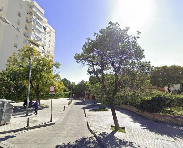 Casa-chalet en Venta en Calle JUAN XXIII en Juan XXIII - Rochelambert