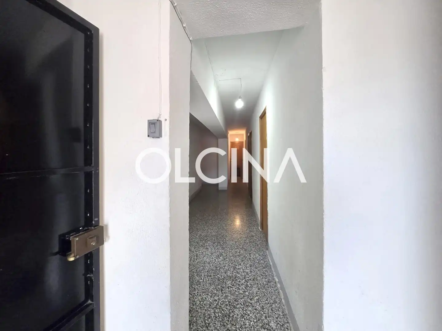 Flat for sale in Alcoy / Alcoi  with Terrace, Storage room and Balcony
