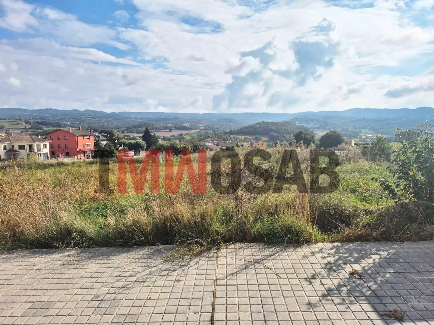 Residencial en venda en Olost