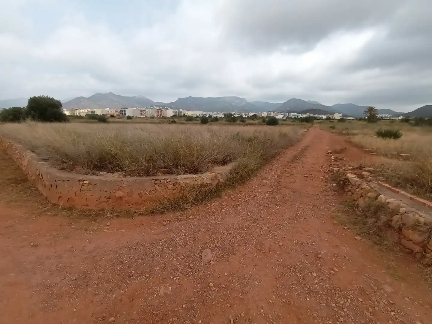 Terreny residencial en venda a Proc. Simplificado. Polígono 3 Parcela, imagen 6