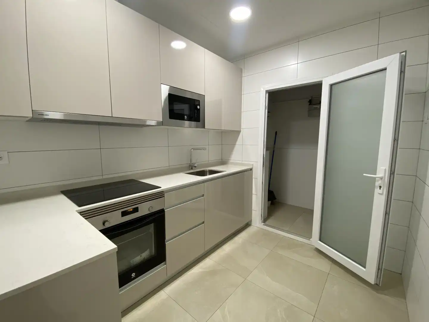 Piso con ascensor en venta en Carrer d'Aragó, imagen 30