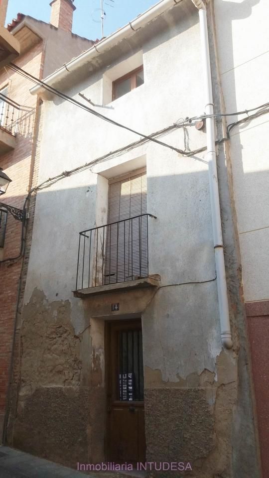 Terrassa de Residencial en venda en Tudela