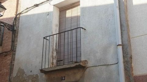 SE VENDE SOLAR EN CASCO ANTIGUO DE TUDELA