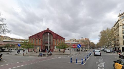 PISO EN BARCELONA