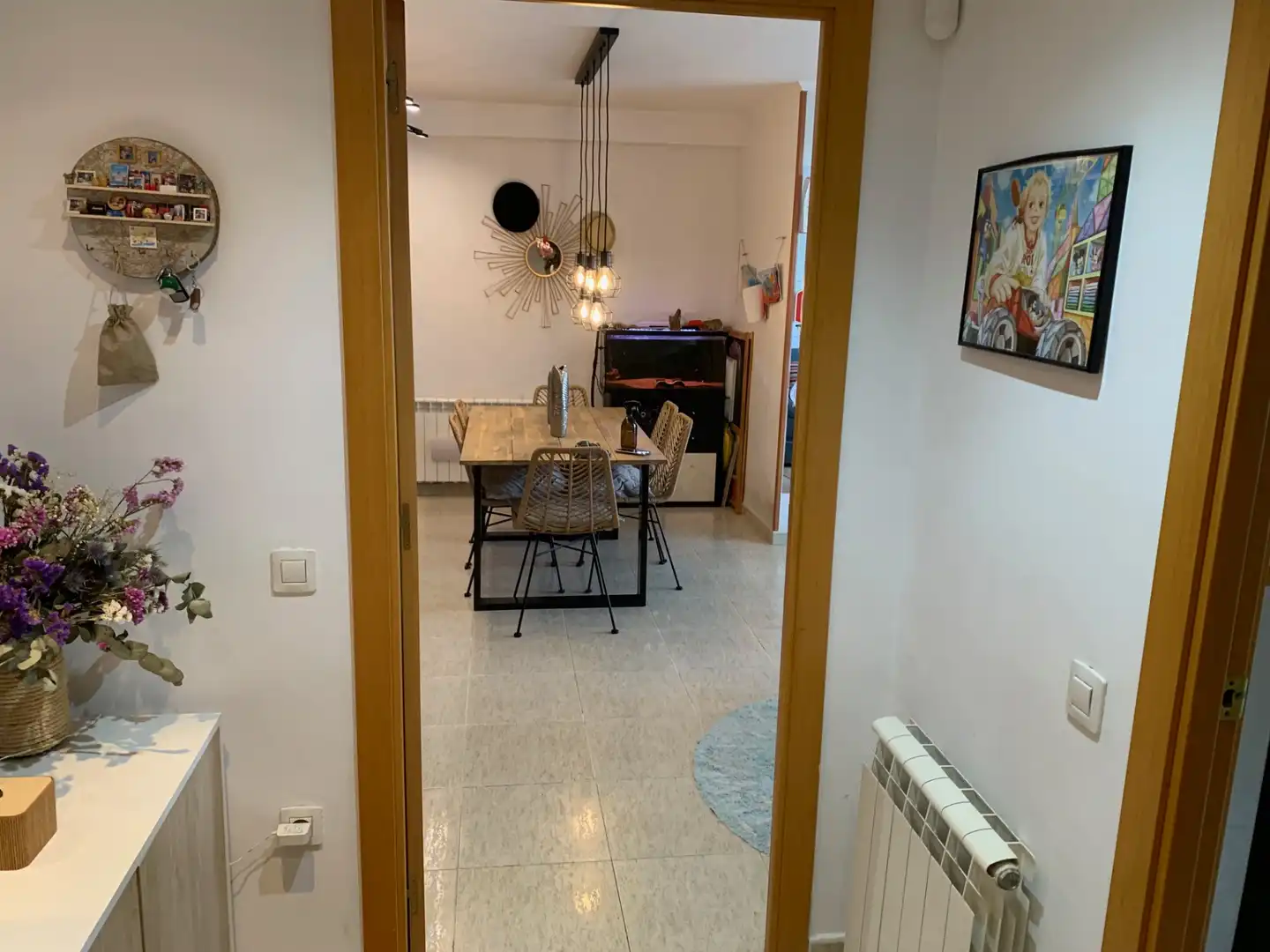 Wohnung mit Terrasse zum Verkauf in Camí dels Munts, imagen 17