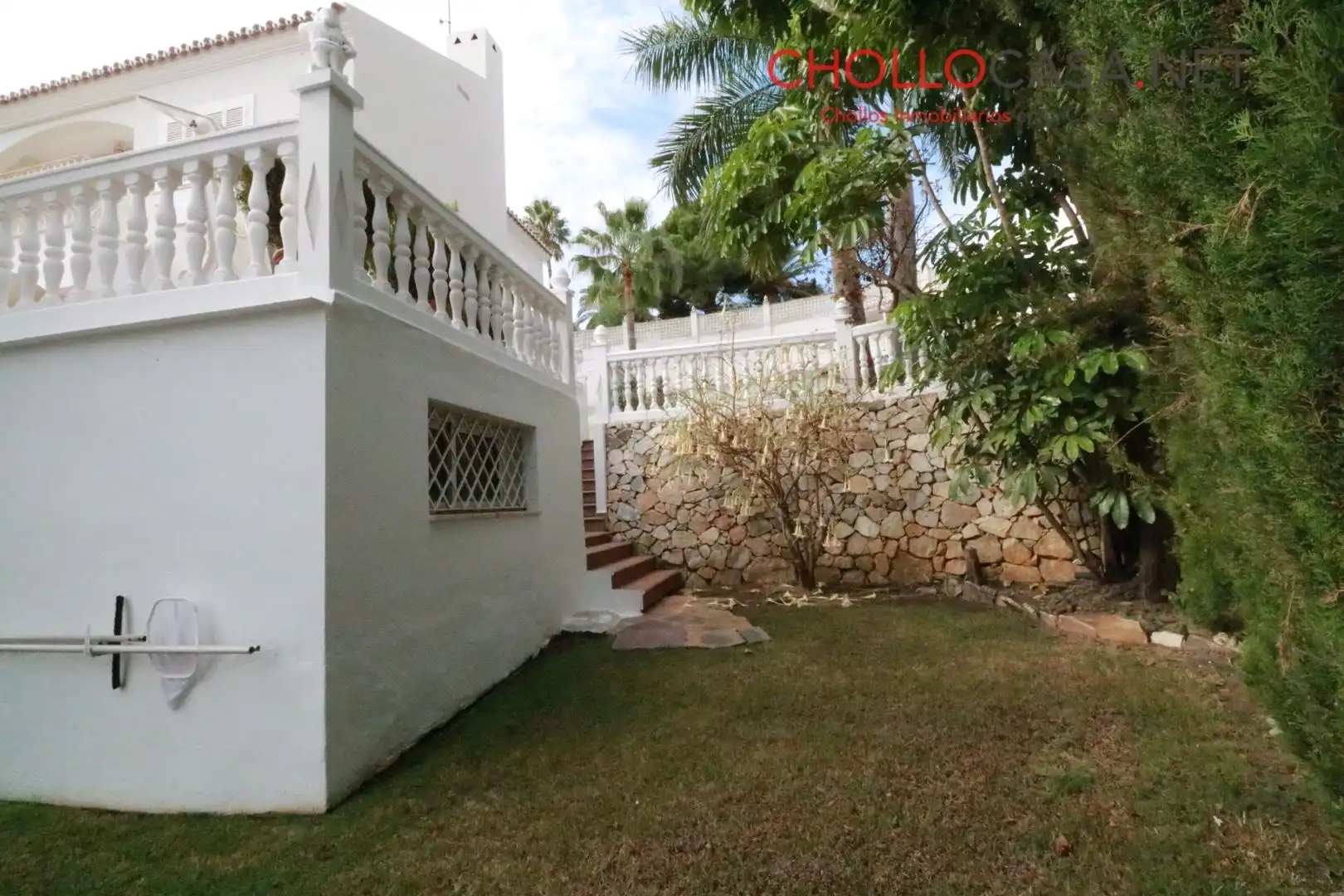 Haus mit Terrasse zum Verkauf in Arroyo de la Miel, imagen 28