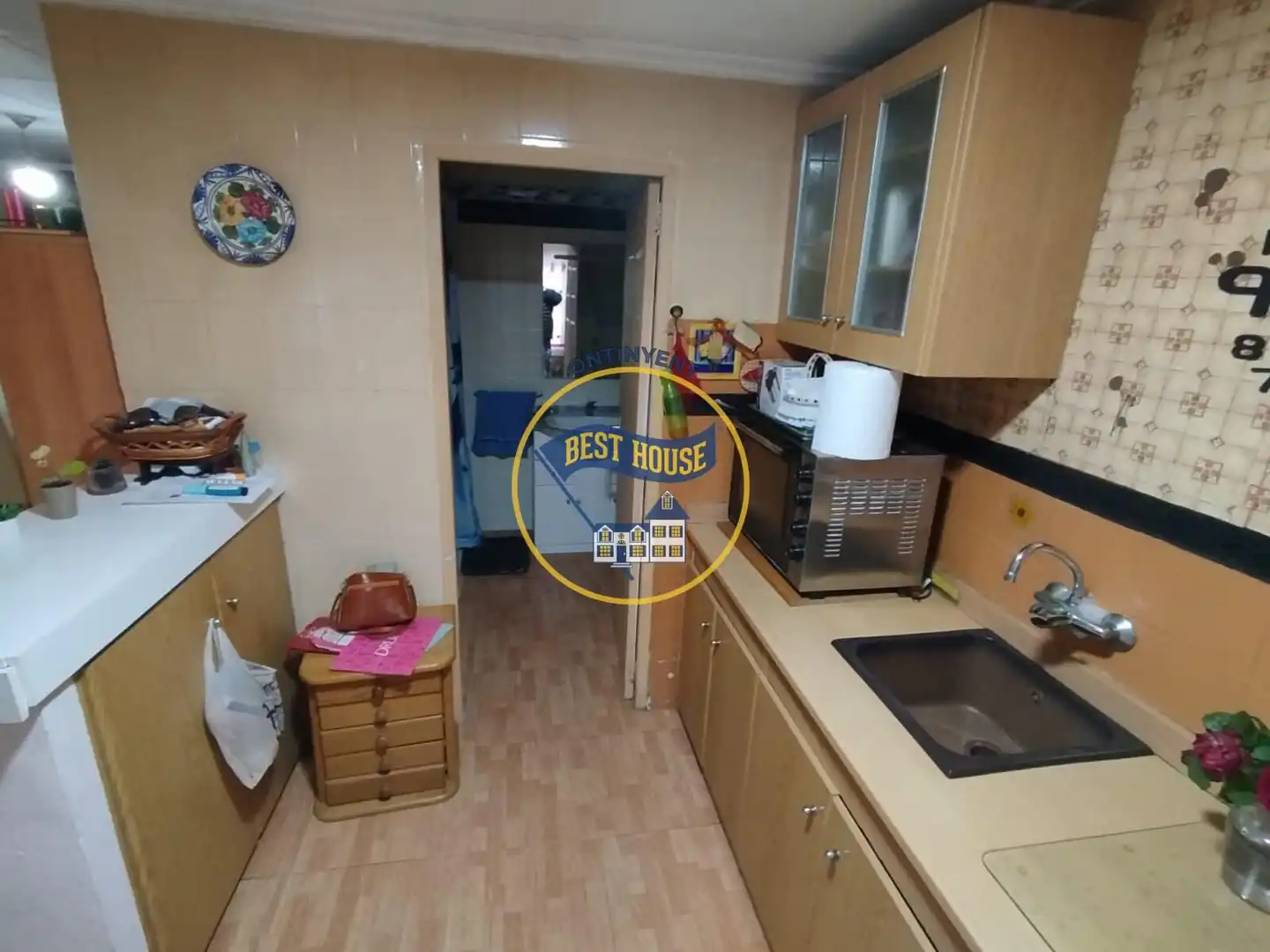 Villa in vendita a Sant Josep - Zona Hospital, imagen 56
