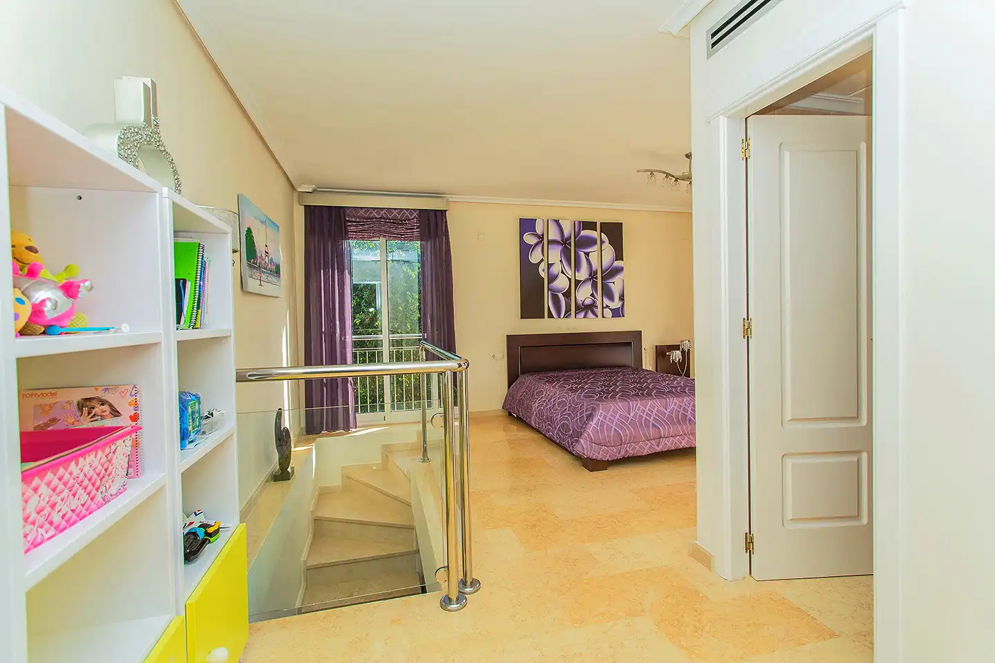 Casa amb terrassa en venda a La Mata, imagen 67