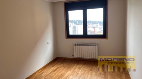 Foto 3 de Piso en venta en Rua Frei Luis de Granada, Sarria, Lugo
