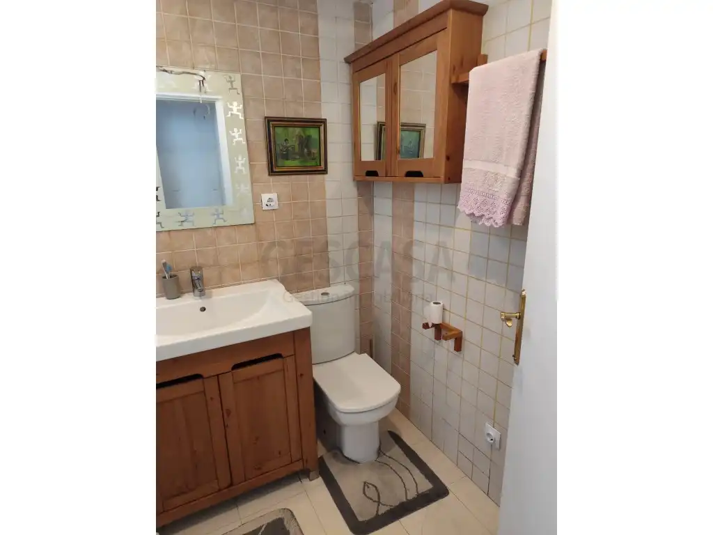 Bathroom of Apartments for sale in Vielha e Mijaran