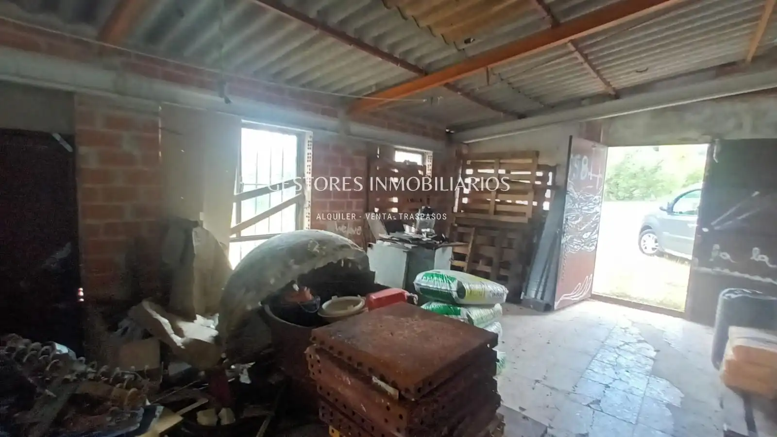 Casa o chalet en venta en Muro de Alcoy