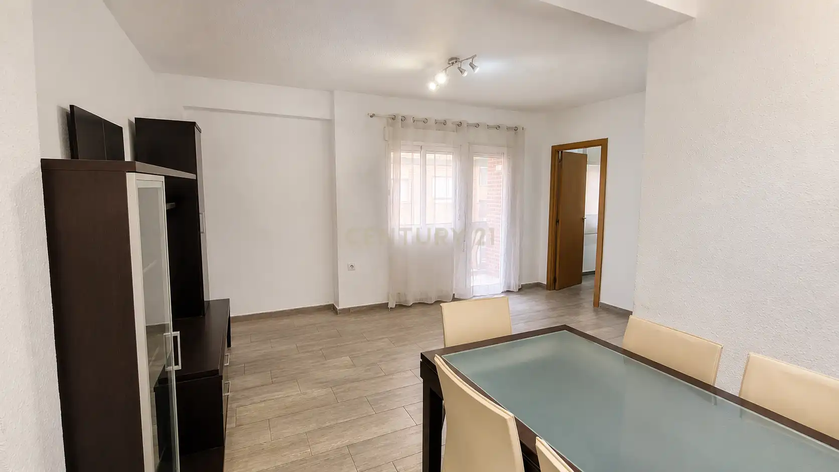 Appartamento con terrazza in affitto a Avinguda de Maria Ros, 9, Burjassot, Spain, imagen 9