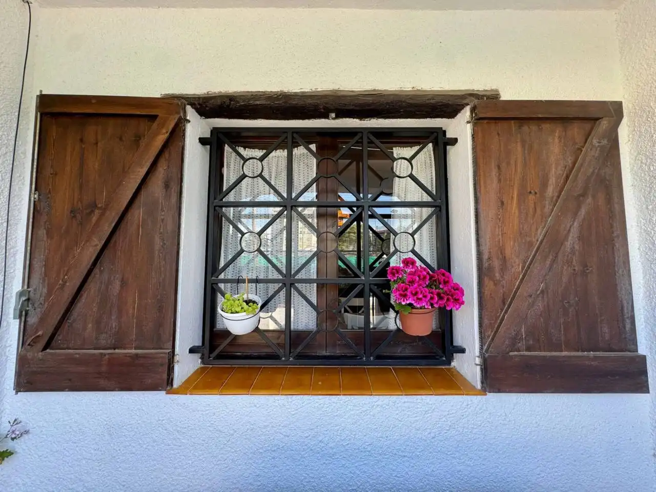 Terraced house with garden for sale in Calle Ventolà 21, imagen 7