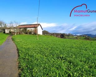 Country house for sale in Zizurkil