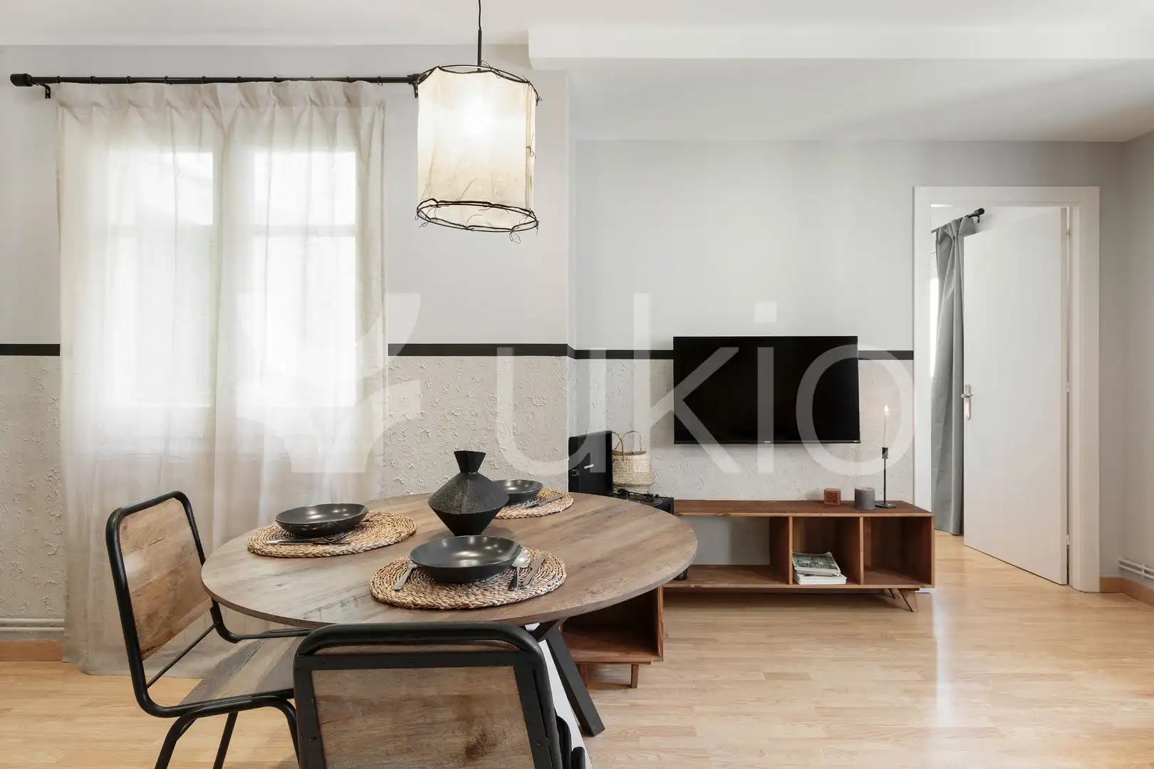 Apartamento con ascensor en alquiler en Carrer del Duc, imagen 7
