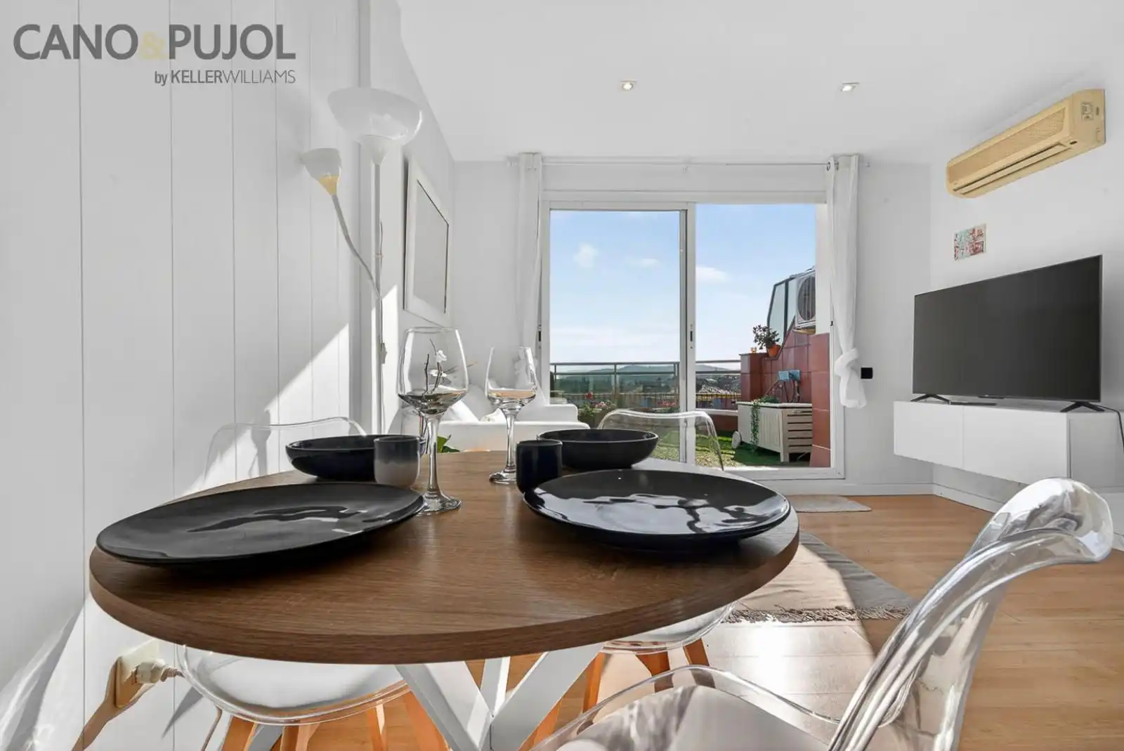 Ático con ascensor en venta en Centre - Estació, imagen 11