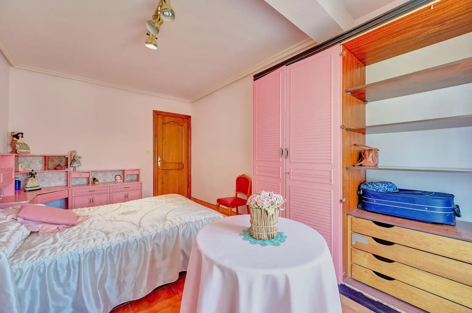 Casa con piscina en venta en Paraje LA GLERA, imagen 52