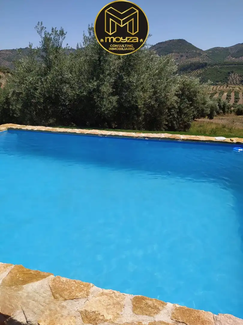 House with terrace for sale in Martos, imagen 2