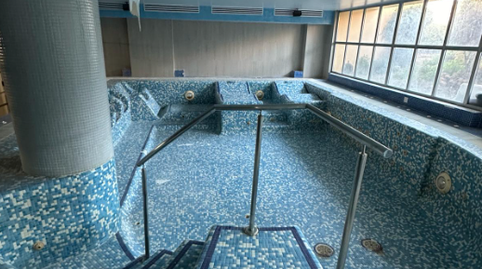 Foto 4 de Edifici en venda a Alquería - Torrealquería, Alhaurín de la Torre