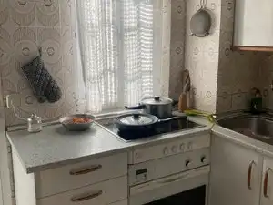 Piso en venta en Calle de la Cruz de la Misa, imagen 5