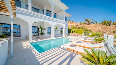 Foto 3 de Casa o chalet en venta en La Capellanía - El Higuerón, Málaga