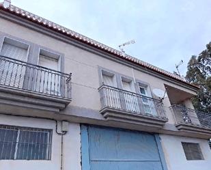 Vista exterior de Pis en venda en La Mojonera