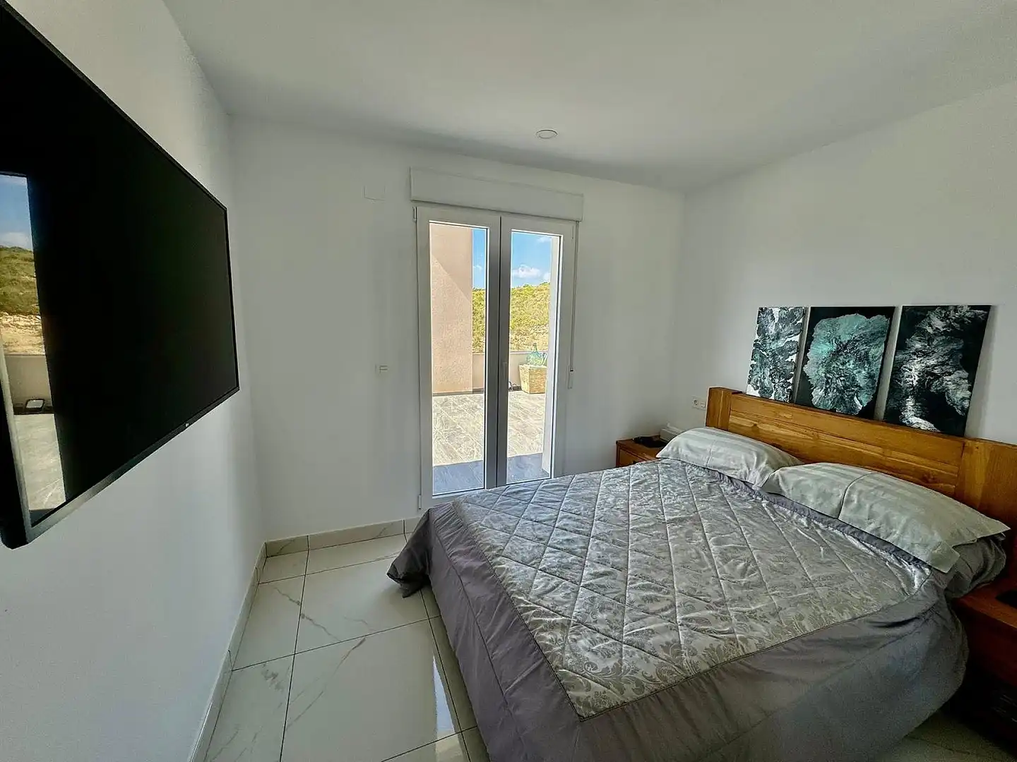 Villa zum Verkauf in El Pinós / Pinoso, imagen 48