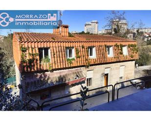 House or chalet for sale in Salgueira - O Castaño