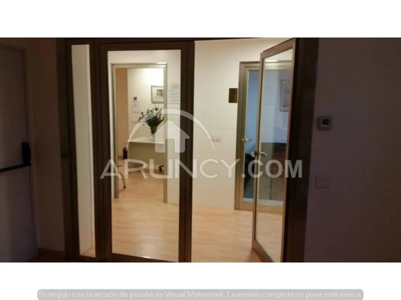 Oficina amb ascensor de lloguer a Bellavista - La Palmera, imagen 7
