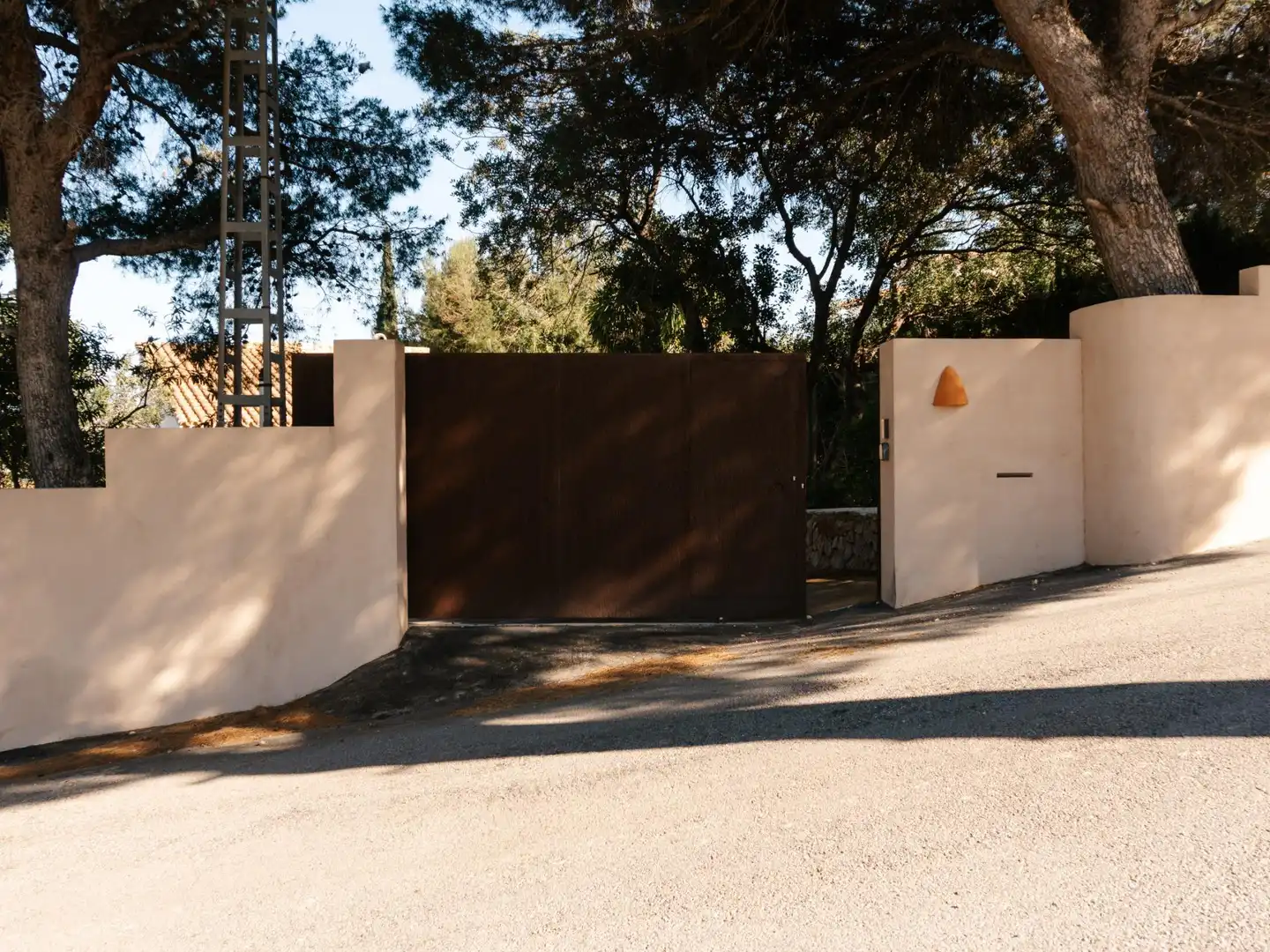 Villa zum Verkauf in El Montgó, imagen 39