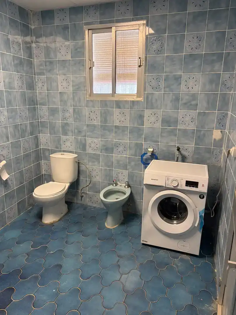 Baño de Planta baja en venta en Aracena