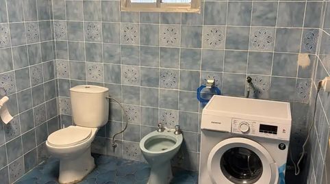 Foto 4 de Planta baixa en venda a Plaza José Rodríguez Scotto, 3, Aracena, Huelva