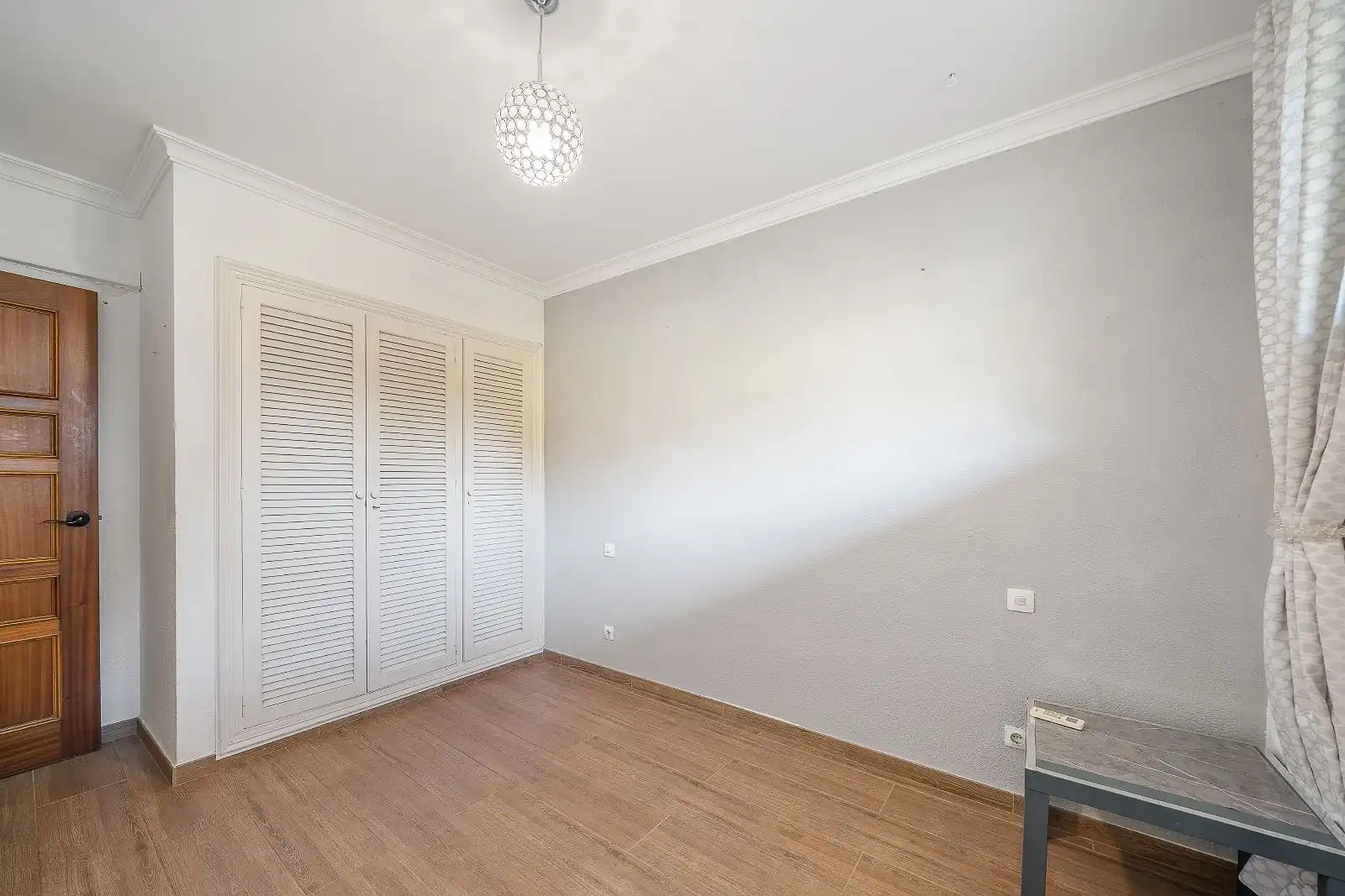 Dormitori de Apartament en venda en Calvià amb Aire condicionat, Calefacció i Jardí privat