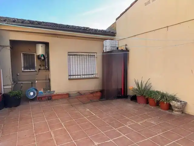 Vista exterior de Casa o xalet en venda en Palafrugell amb Aire condicionat, Calefacció i Terrassa